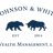 JOHNSON & WHITE WEALTH MANAGEMENT, LLC