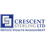 CRESCENT STERLING, LTD.