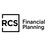 RCS FINANCIAL PLANNING, LLC
