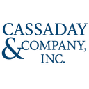 CASSADAY & CO WEALTH MANAGEMENT LLC
