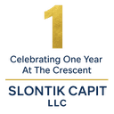 SLOTNIK CAPITAL, LLC