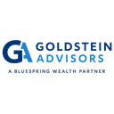 GOLDSTEIN ADVISORS, LLC