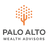 PALO ALTO WEALTH ADVISORS, LLC