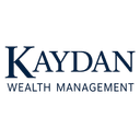 KAYDAN WEALTH MANAGEMENT, INC.