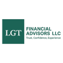 LGT FINANCIAL ADVISORS LLC