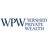 WATERSHED PRIVATE WEALTH LLC