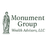 MONUMENT GROUP WEALTH ADVISORS, LLC