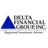 DELTA FINANCIAL GROUP, INC.