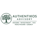 AUTHENTIKOS WEALTH ADVISORY, LLC