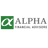 ALPHA FINANCIAL ADVISORS, LLC