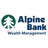 ALPINE BANK WEALTH MANAGEMENT