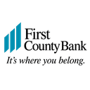 FIRST COUNTY BANK /CT/