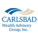 CARLSBAD WEALTH ADVISORY GROUP, INC.