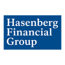 CHRISTOPHER J. HASENBERG, INC