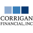 CORRIGAN FINANCIAL, INC.