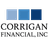 CORRIGAN FINANCIAL, INC.