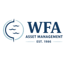 WFA ASSET MANAGEMENT CORP