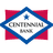 CENTENNIAL BANK/AR/