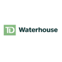 TD WATERHOUSE CANADA INC.