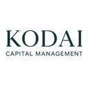 KODAI CAPITAL MANAGEMENT LP