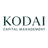 KODAI CAPITAL MANAGEMENT LP