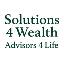 SOLUTIONS 4 WEALTH, LTD