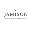 JAMISON PRIVATE WEALTH MANAGEMENT, INC.