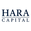 HARA CAPITAL LLC