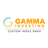GAMMA INVESTING LLC