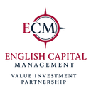 ENGLISH CAPITAL MANAGEMENT LLC