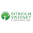 PATRICK M SWEENEY & ASSOCIATES, INC