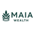 MAIA WEALTH LLC