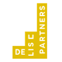 DE LISLE PARTNERS LLP