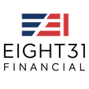 EIGHT 31 FINANCIAL LLC