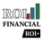 ROI FINANCIAL ADVISORS, LLC