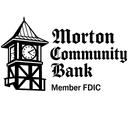 MORTON COMMUNITY BANK