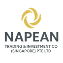 NAPEAN TRADING & INVESTMENT CO (SINGAPORE) PTE LTD