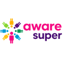 AWARE SUPER PTY LTD AS TRUSTEE OF AWARE SUPER
