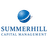 SUMMERHILL CAPITAL MANAGEMENT LNC.
