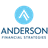 ANDERSON FINANCIAL STRATEGIES, LLC