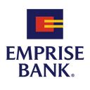 EMPRISE BANK