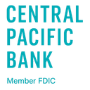 CENTRAL PACIFIC BANK - TRUST DIVISION