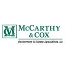 MCCARTHY & COX