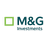 M&G INVESTMENTS (USA) INC.