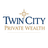 TWIN CITY PRIVATE WEALTH, LLC