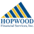 HOPWOOD FINANCIAL SERVICES, INC.
