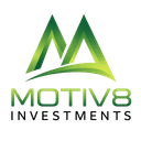 MOTIV8 INVESTMENTS LLC