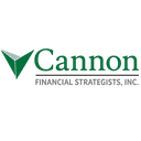 CANNON FINANCIAL STRATEGISTS, INC.