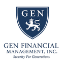 GEN FINANCIAL MANAGEMENT, INC.