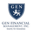 GEN FINANCIAL MANAGEMENT, INC.